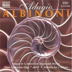 Adagio Albinoni