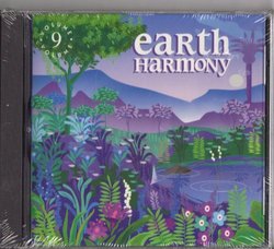 Earth Harmony Volume 9