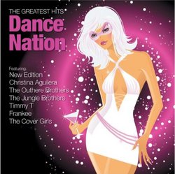 Dance Nation : The Greatest Hits