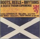 Roots Reels & Rhythms: Scots Fusion Experience
