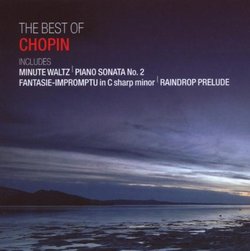 The Best of Chopin