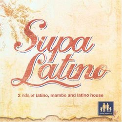 Supa Latino