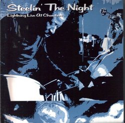 Steelin the Night