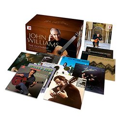 John Williams: The Complete Album Collection