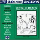 Recital Flamenco