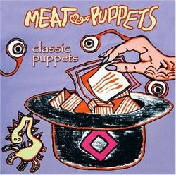 Classic Puppets