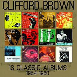 13 Classic Albums: 1954-1960