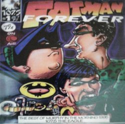 Fatman Forever -The Best of Murphy in the Morning 1995