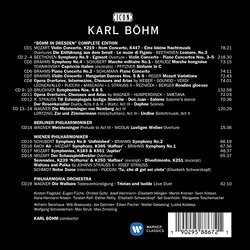 Karl Böhm ICON (19CD)