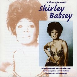 Great Shirley Bassey