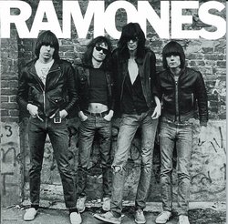 Ramones (Shm)