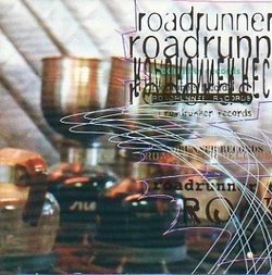 Roadrunner Records New Releases 1994
