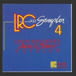 LRC Jazz Sampler : Volume 4 & 5