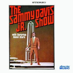 Sammy Davis Jr Show
