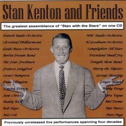 Stan Kenton & Friends