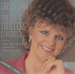 Timeless Classics: Country & More