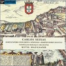 Seixas: Harpsichord Works