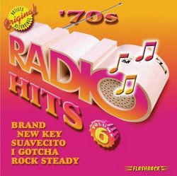 70's Radio Hits 6