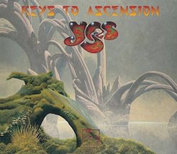 Complete Keys to Ascension