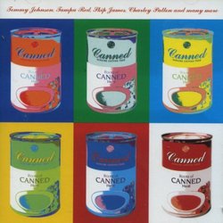 Roots of Canned Heat