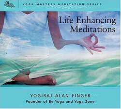 Life Enhancing Meditation