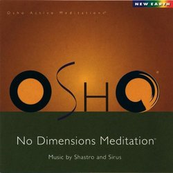 Osho No Dimensions