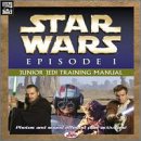 Star Wars: Episode 1 / Jedi Training Manual