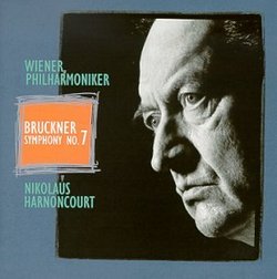 Bruckner:Symphony No. 7
