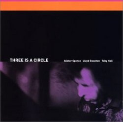 Three Is a Circle