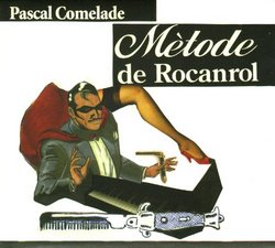 Metode De Rocanrol