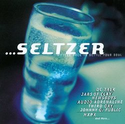 Seltzer: Modern Rock To Settle Your Soul