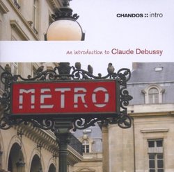 An Introduction to Claude Debussy