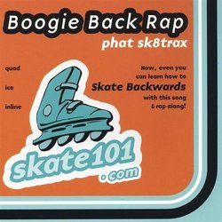 Boogie Back Rap Ep