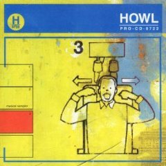 Howl: An Alternative Compilation