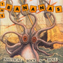 Nautical Rock 'n'Roll