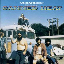 Uncanned: Best of