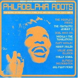 Philadelphia Roots