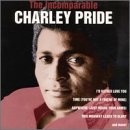Incomparable Charley Pride