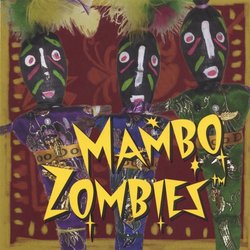 Mambo Zombies