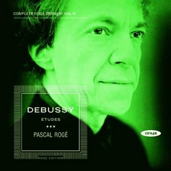 Debussy: Piano Works Vol. 4