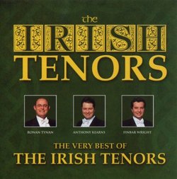 Very Best of the Irish Tenors