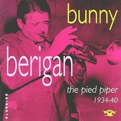 The Pied Piper 1934-1940 (RCA Bluebird)