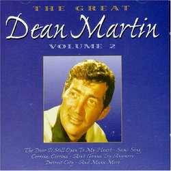 The Great Dean Martin