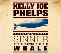 Brother Sinner & The Whale