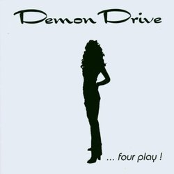 Four Play by Demon Drive (2003-01-01)