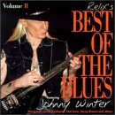 Relix Records Best of Blues 2