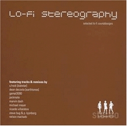 Lo-Fi Stereography