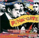 Punk Gate: Great Rock 'N Roll Cover Ups