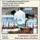 Welsh Songs Hymns & Anthems