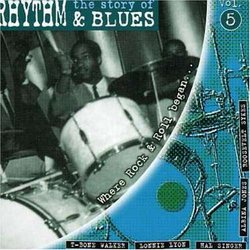 Story of Rhythm & Blues 5